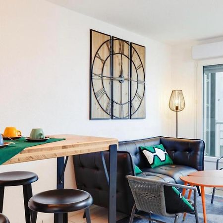 Casa Thomas Lägenhet Bordeaux Exteriör bild