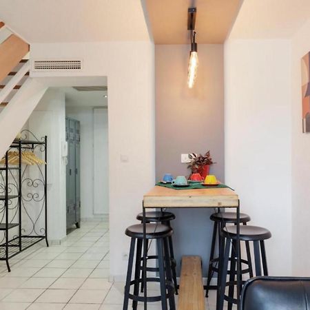 Casa Thomas Lägenhet Bordeaux Exteriör bild
