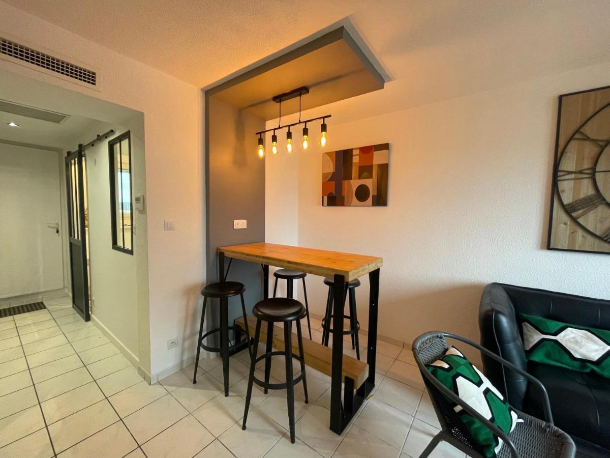 Casa Thomas Lägenhet Bordeaux Exteriör bild