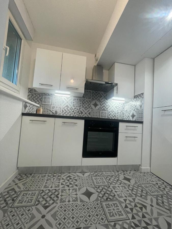 Casa Thomas Lägenhet Bordeaux Exteriör bild