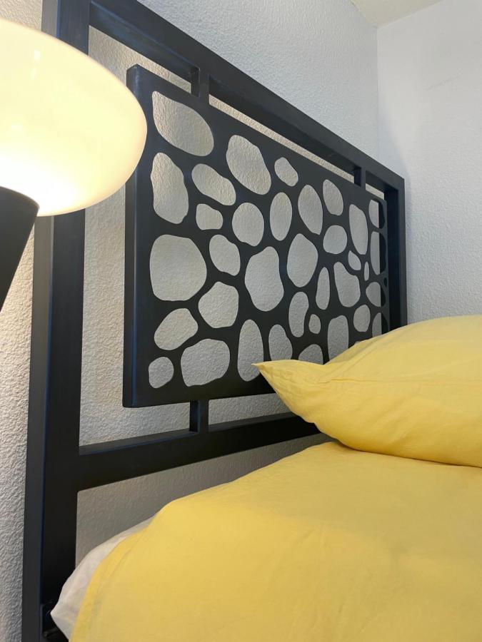 Casa Thomas Lägenhet Bordeaux Exteriör bild