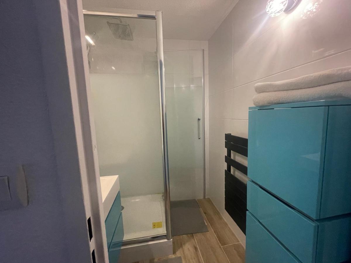 Casa Thomas Lägenhet Bordeaux Exteriör bild