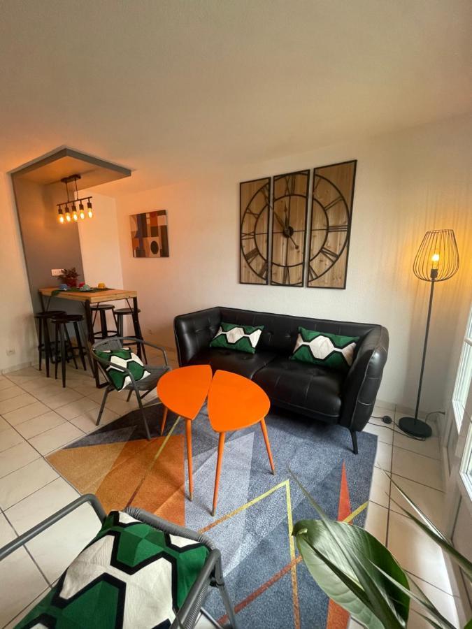 Casa Thomas Lägenhet Bordeaux Exteriör bild